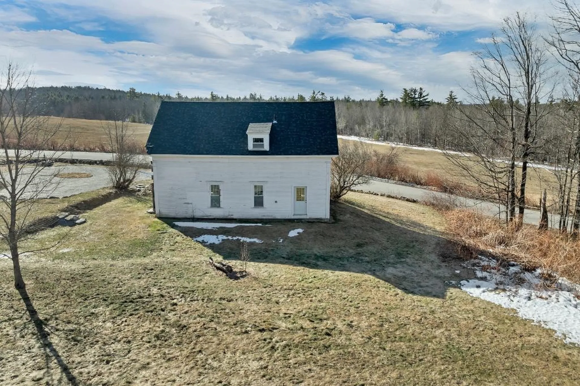 68 Taylor Road Sanbornton NH 03269