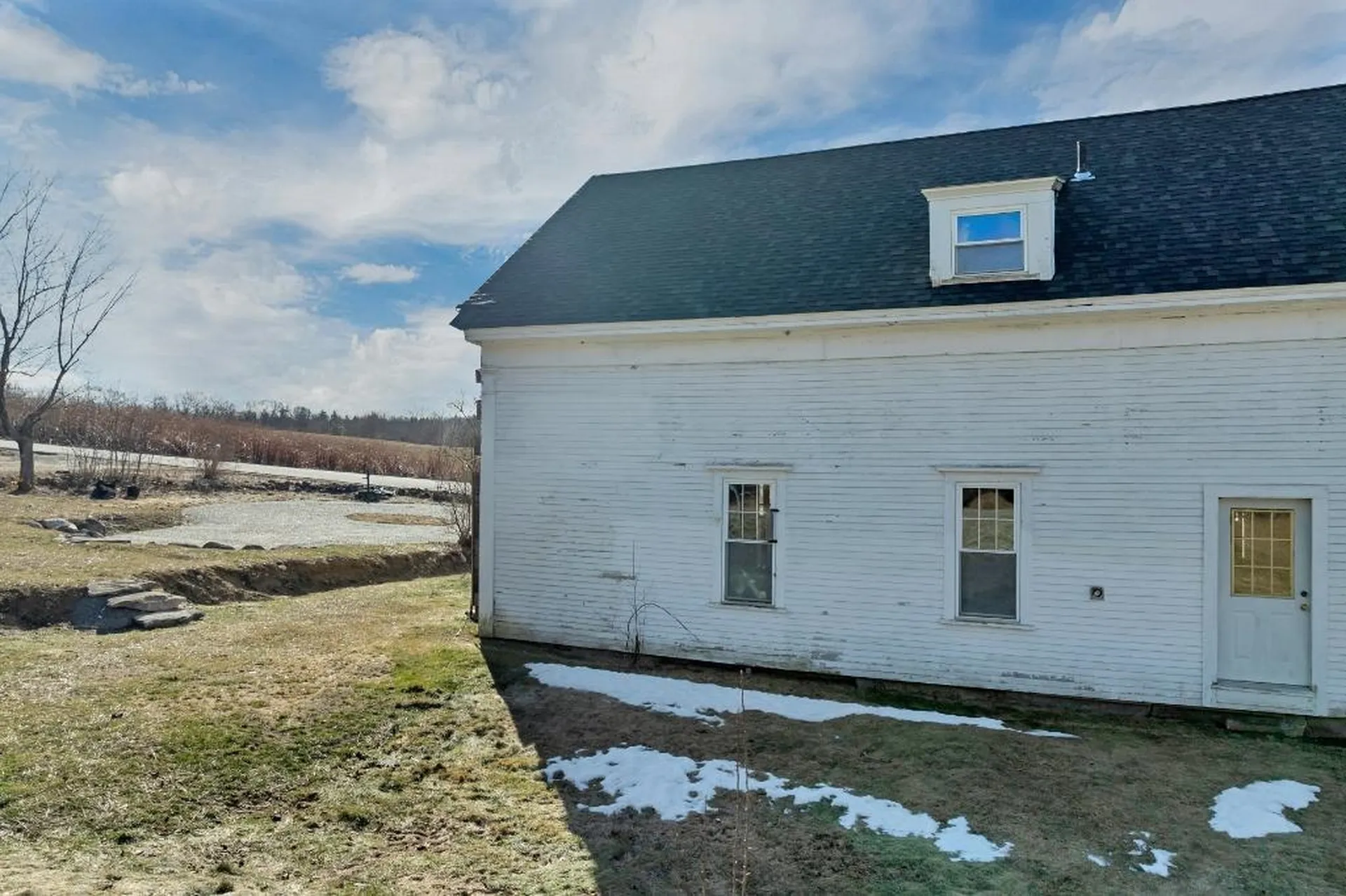 68 Taylor Road Sanbornton NH 03269