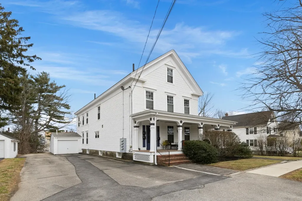 159 Woodbury Avenue Portsmouth NH 03801