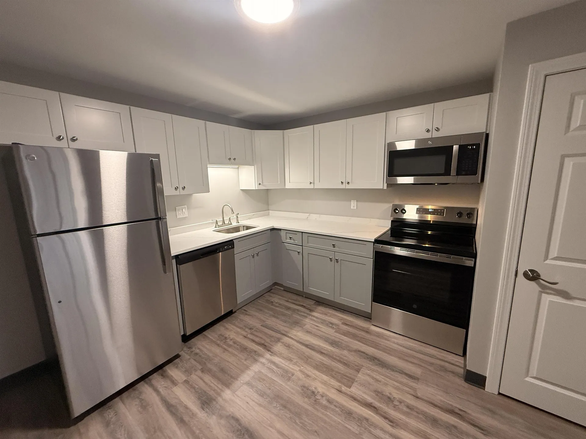 29 Capron Road Milford NH 03055