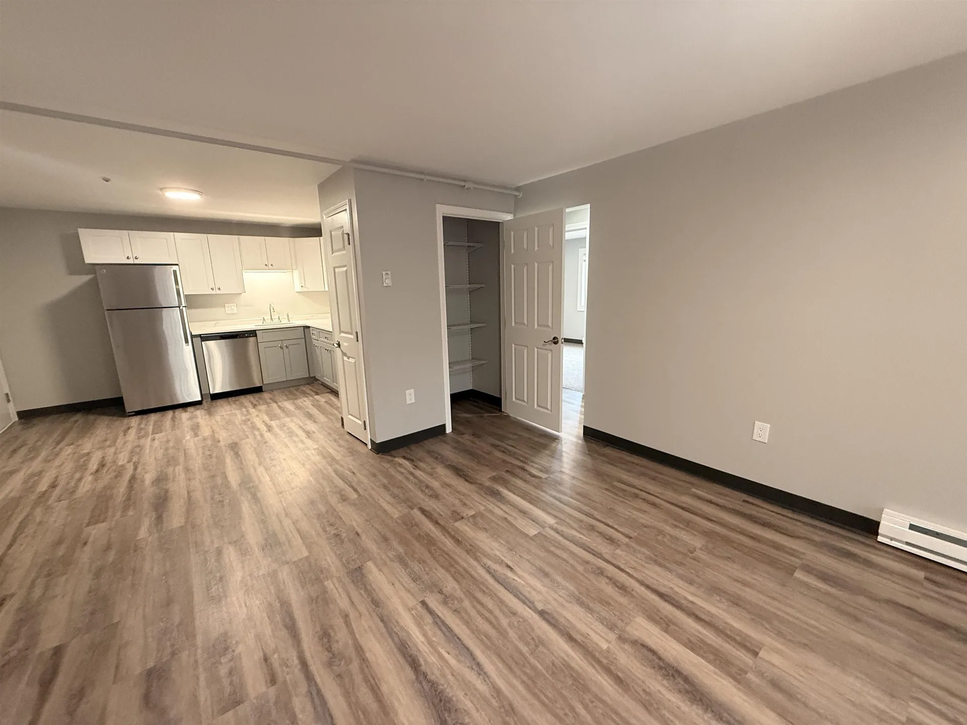 29 Capron Road Milford NH 03055
