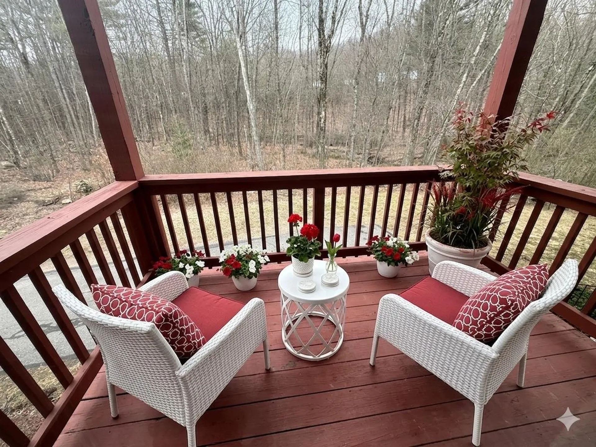 29 Capron Road Milford NH 03055