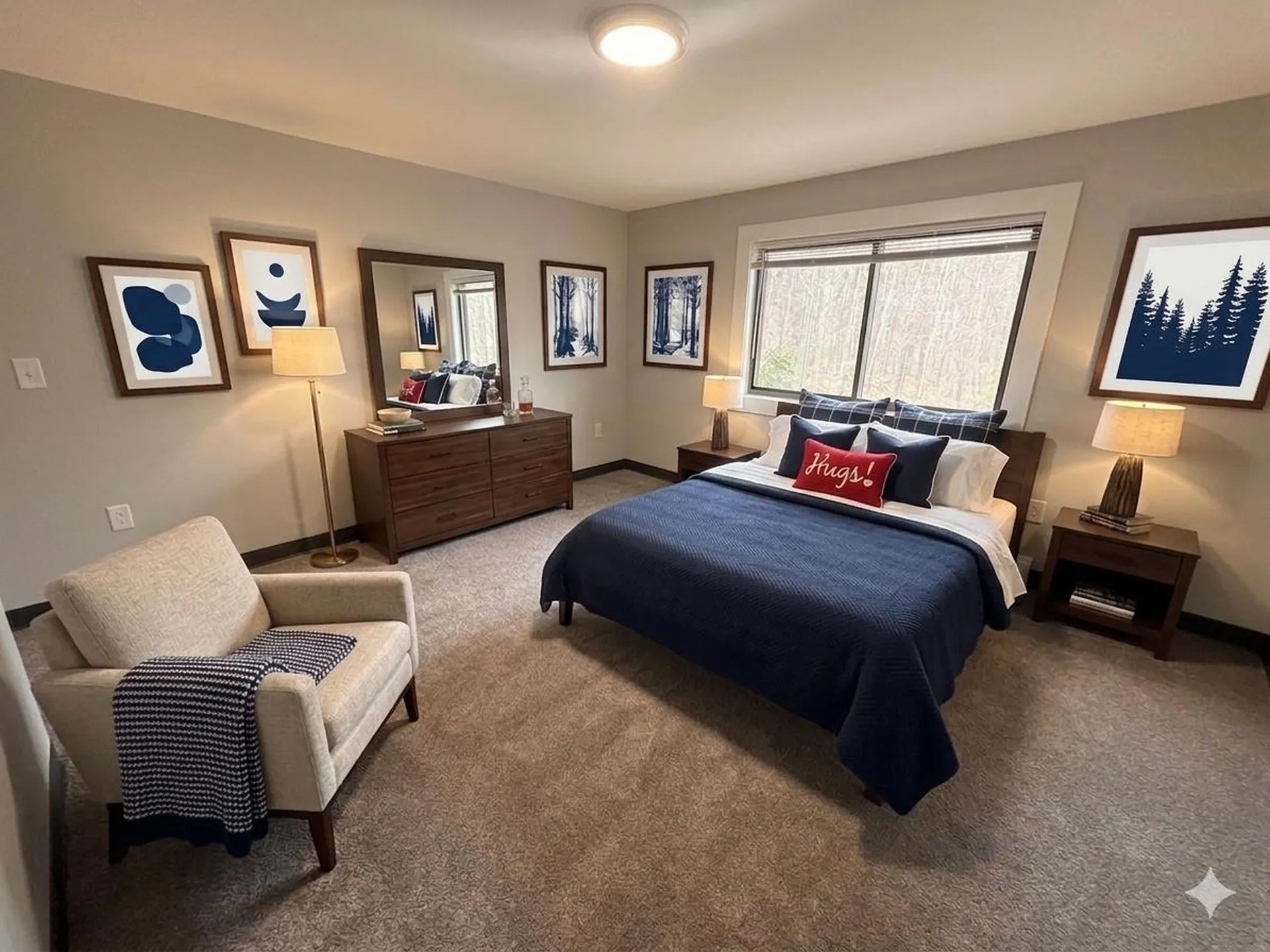 29 Capron Road Milford NH 03055