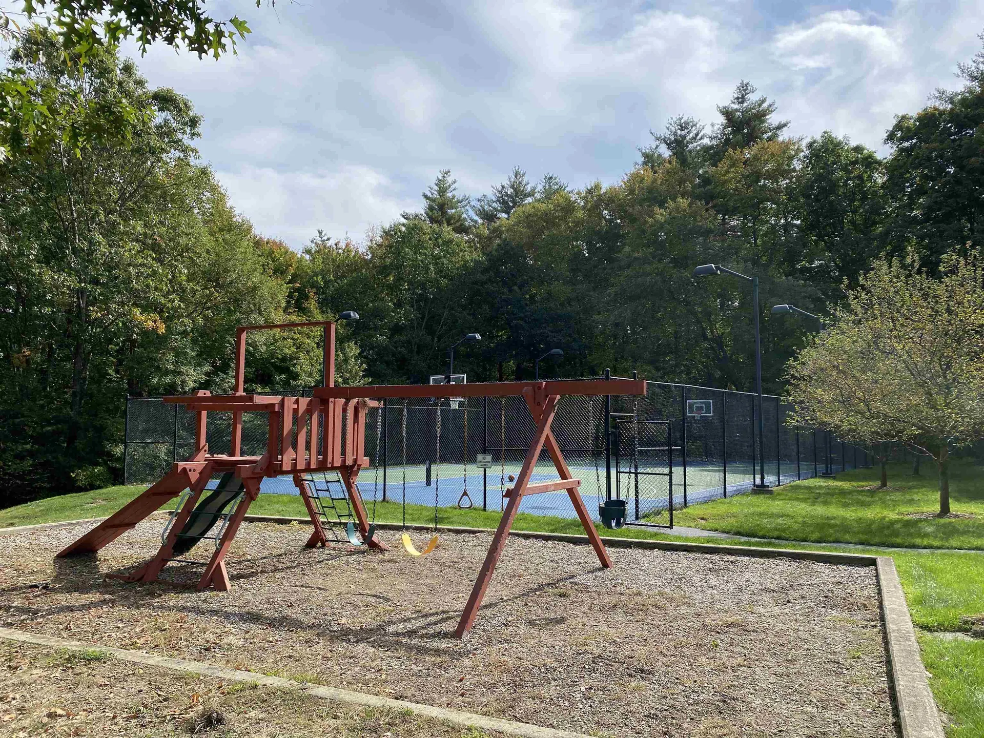 29 Capron Road Milford NH 03055