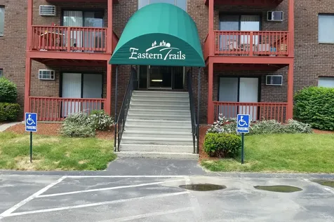 29 Capron Road Milford NH 03055