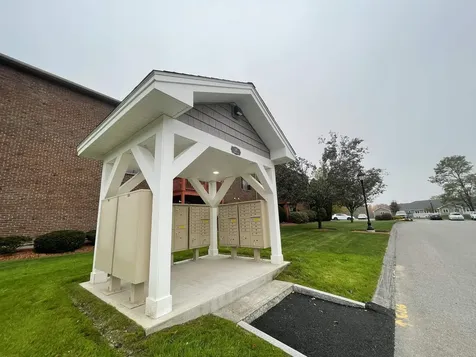 29 Capron Road Milford NH 03055