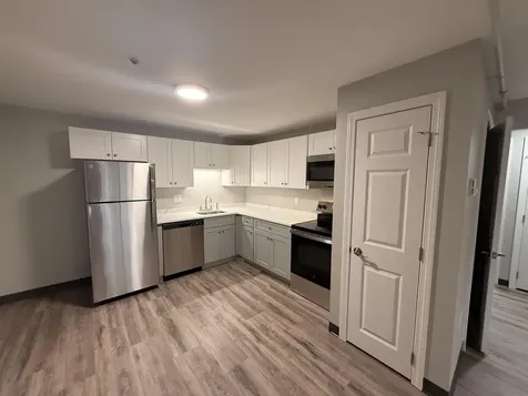 29 Capron Road Milford NH 03055