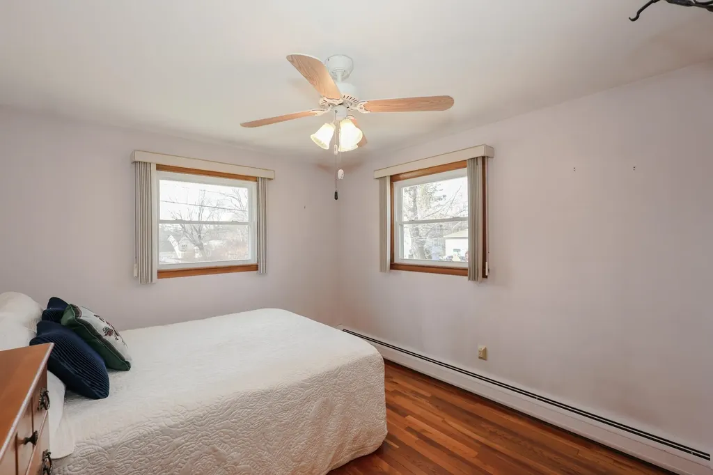 155 Woodbine Avenue Manchester NH 03109