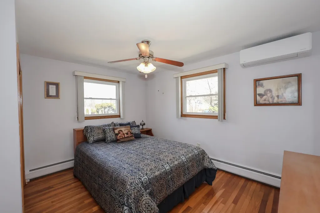 155 Woodbine Avenue Manchester NH 03109
