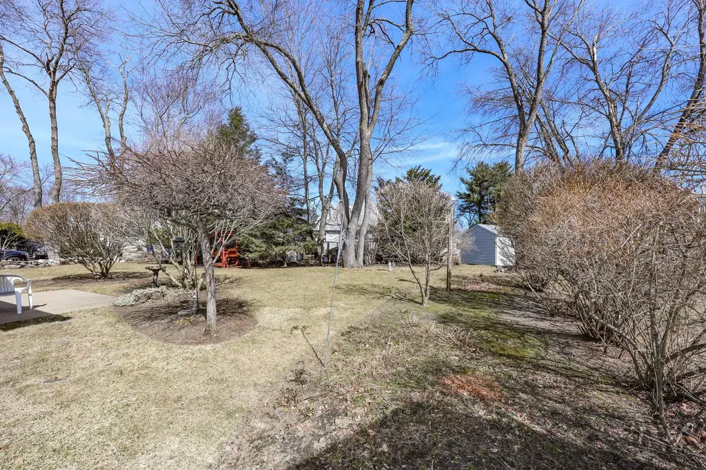 155 Woodbine Avenue Manchester NH 03109