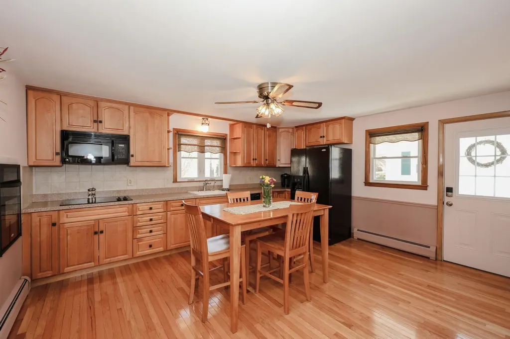 155 Woodbine Avenue Manchester NH 03109