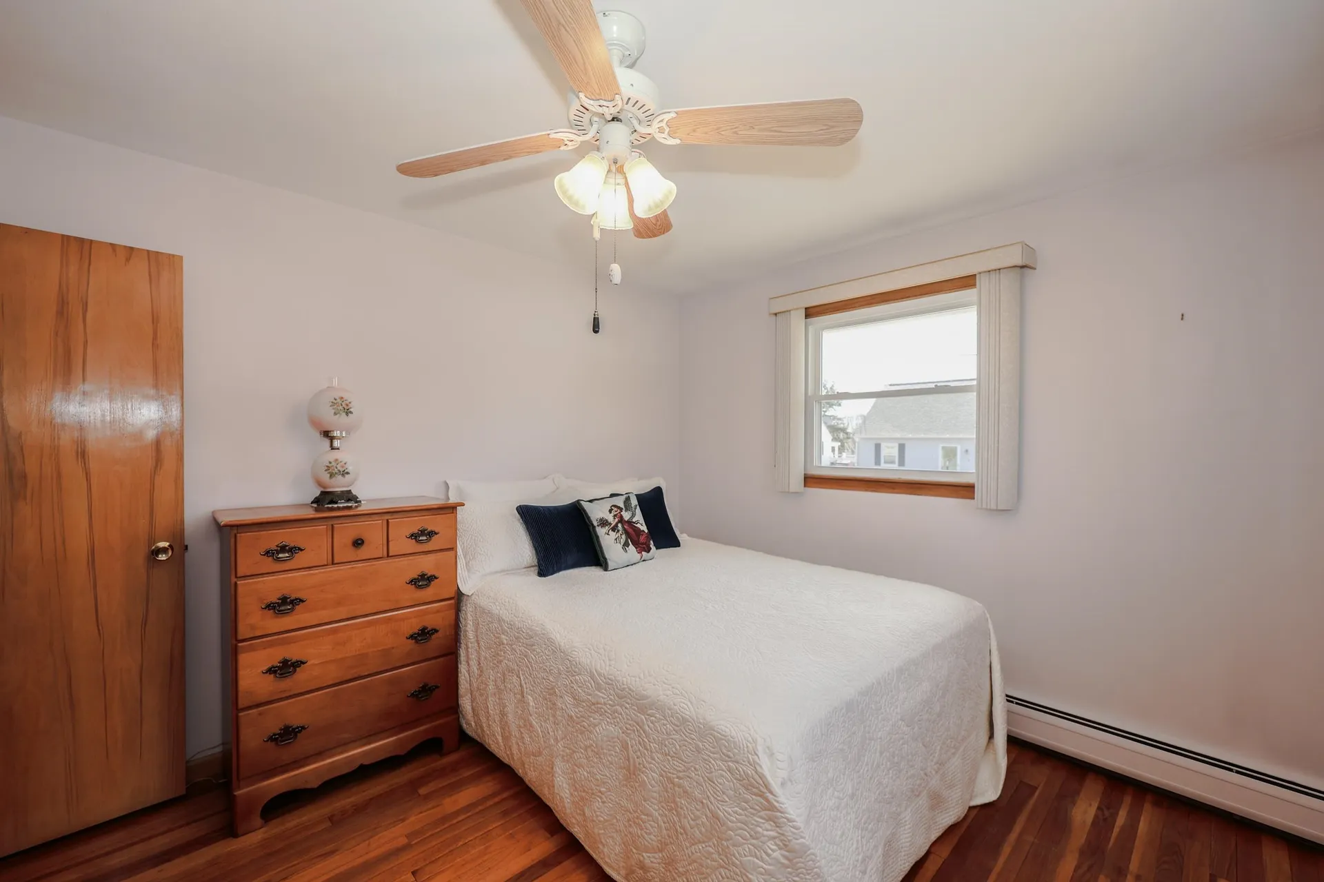 155 Woodbine Avenue Manchester NH 03109