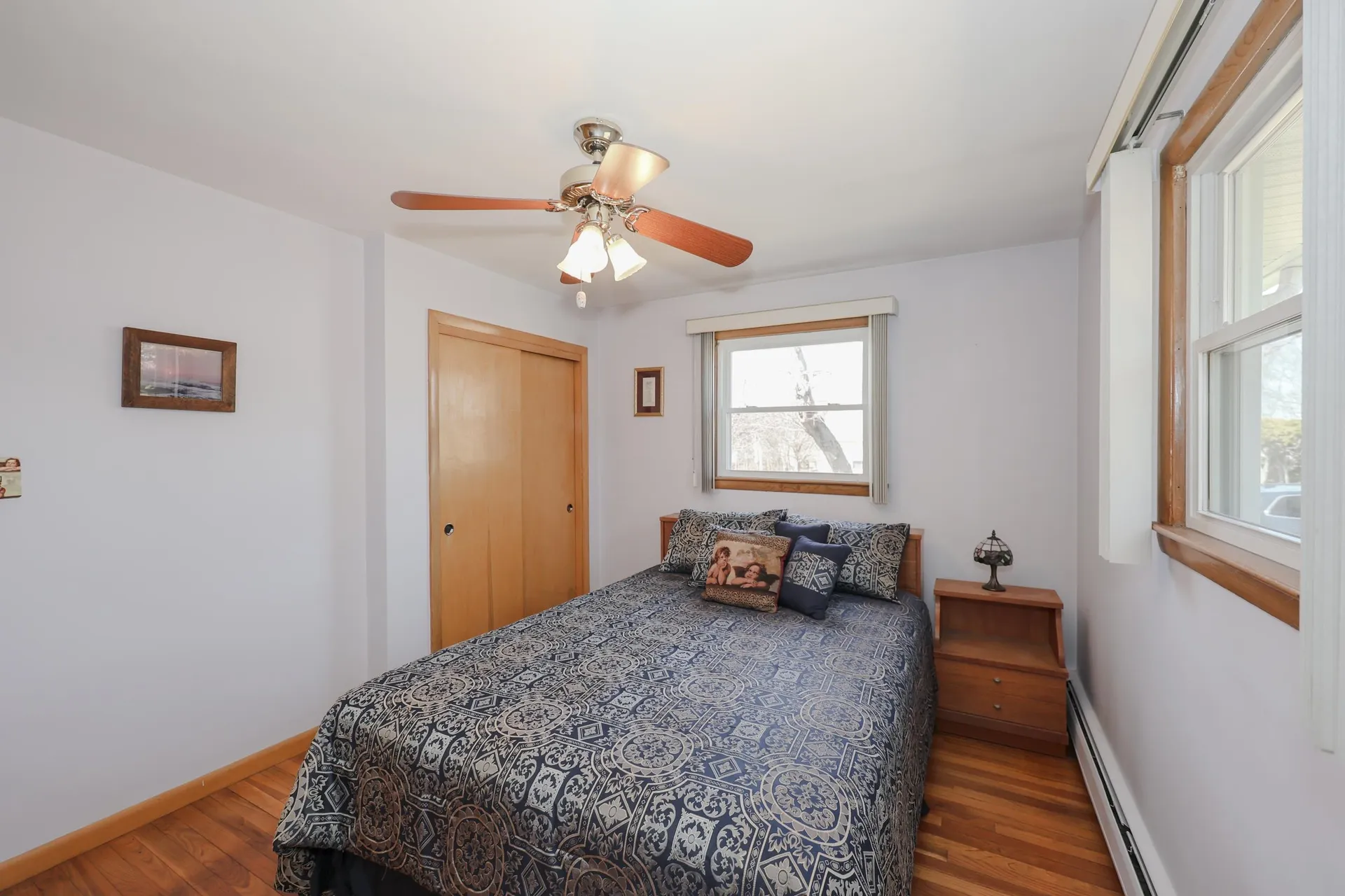155 Woodbine Avenue Manchester NH 03109