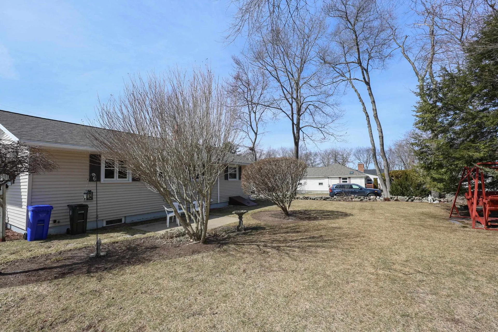 155 Woodbine Avenue Manchester NH 03109
