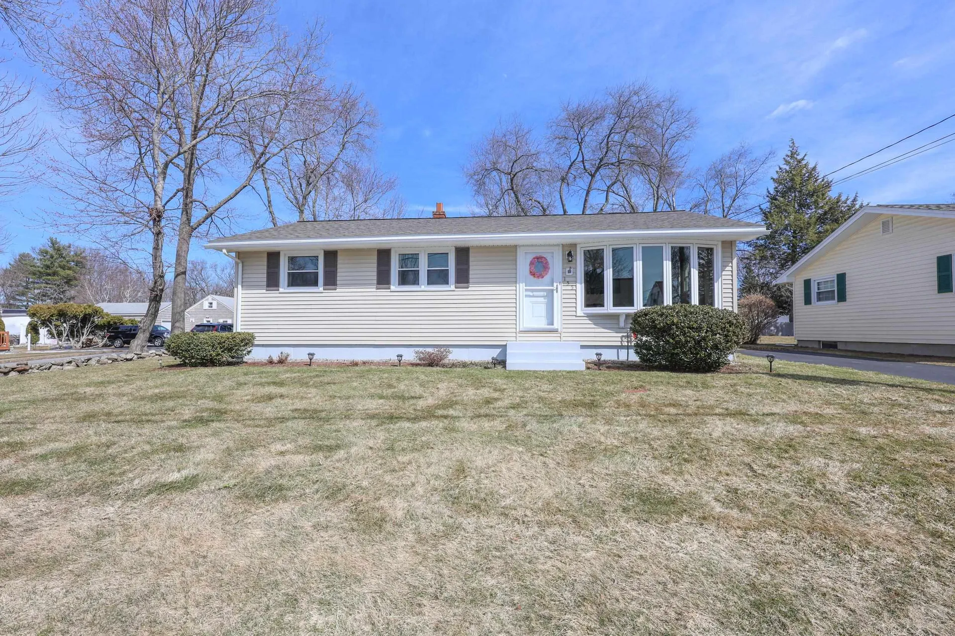 155 Woodbine Avenue Manchester NH 03109