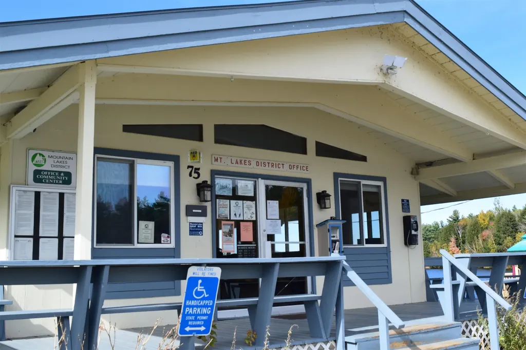 Lot 14 Hanover Drive Haverhill NH 03765