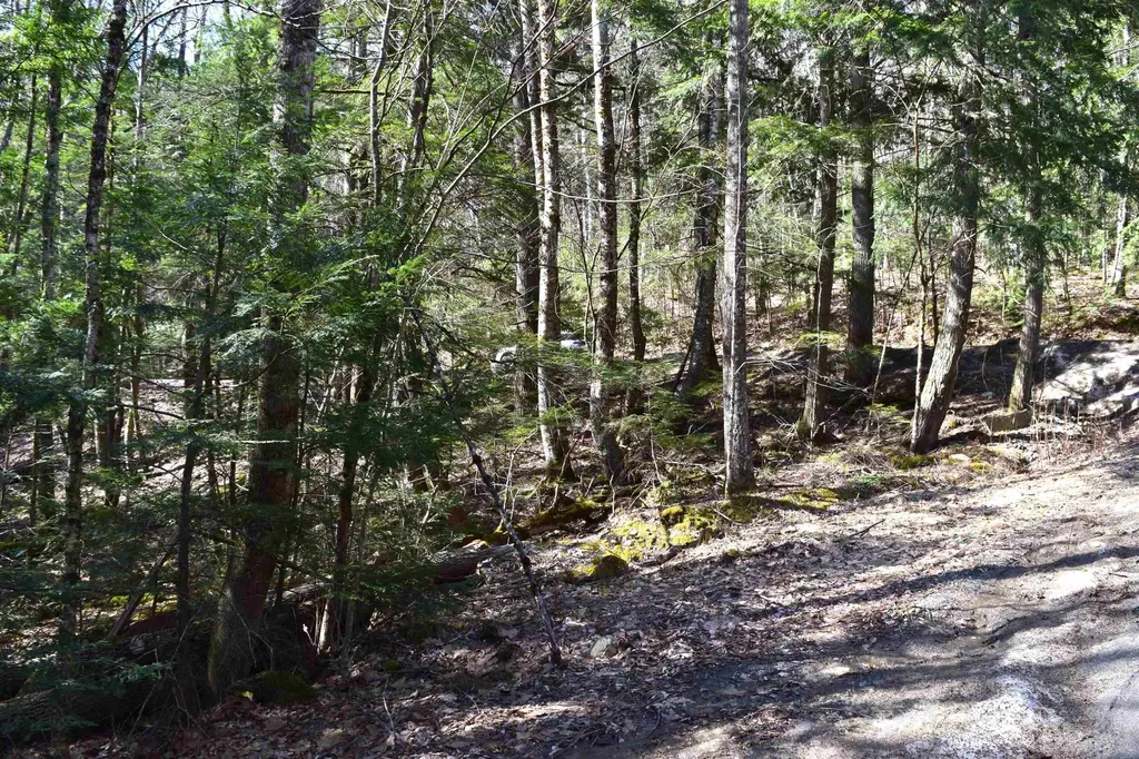 Lot 14 Hanover Drive Haverhill NH 03765