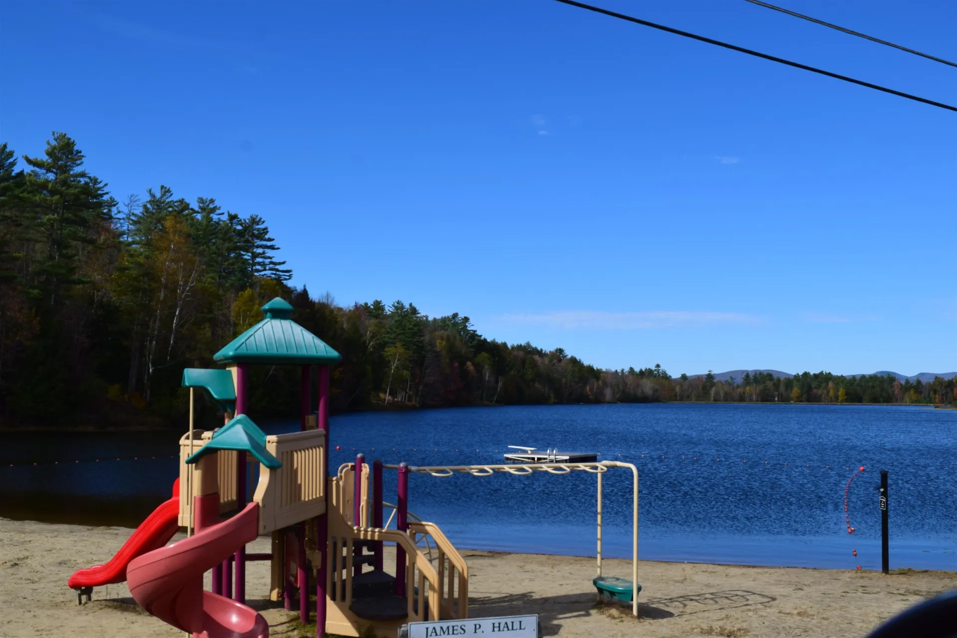 Lot 14 Hanover Drive Haverhill NH 03765