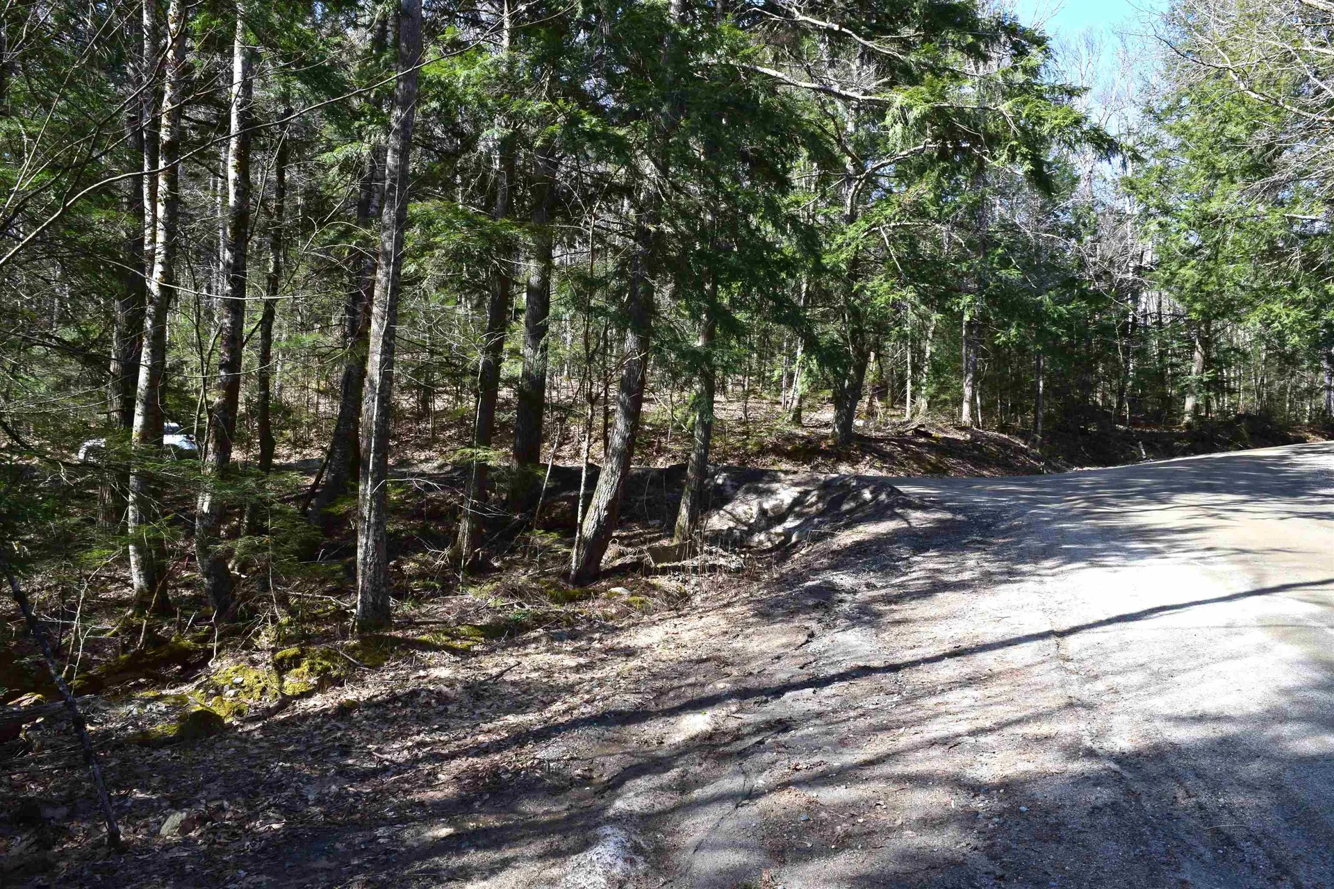 Lot 14 Hanover Drive Haverhill NH 03765