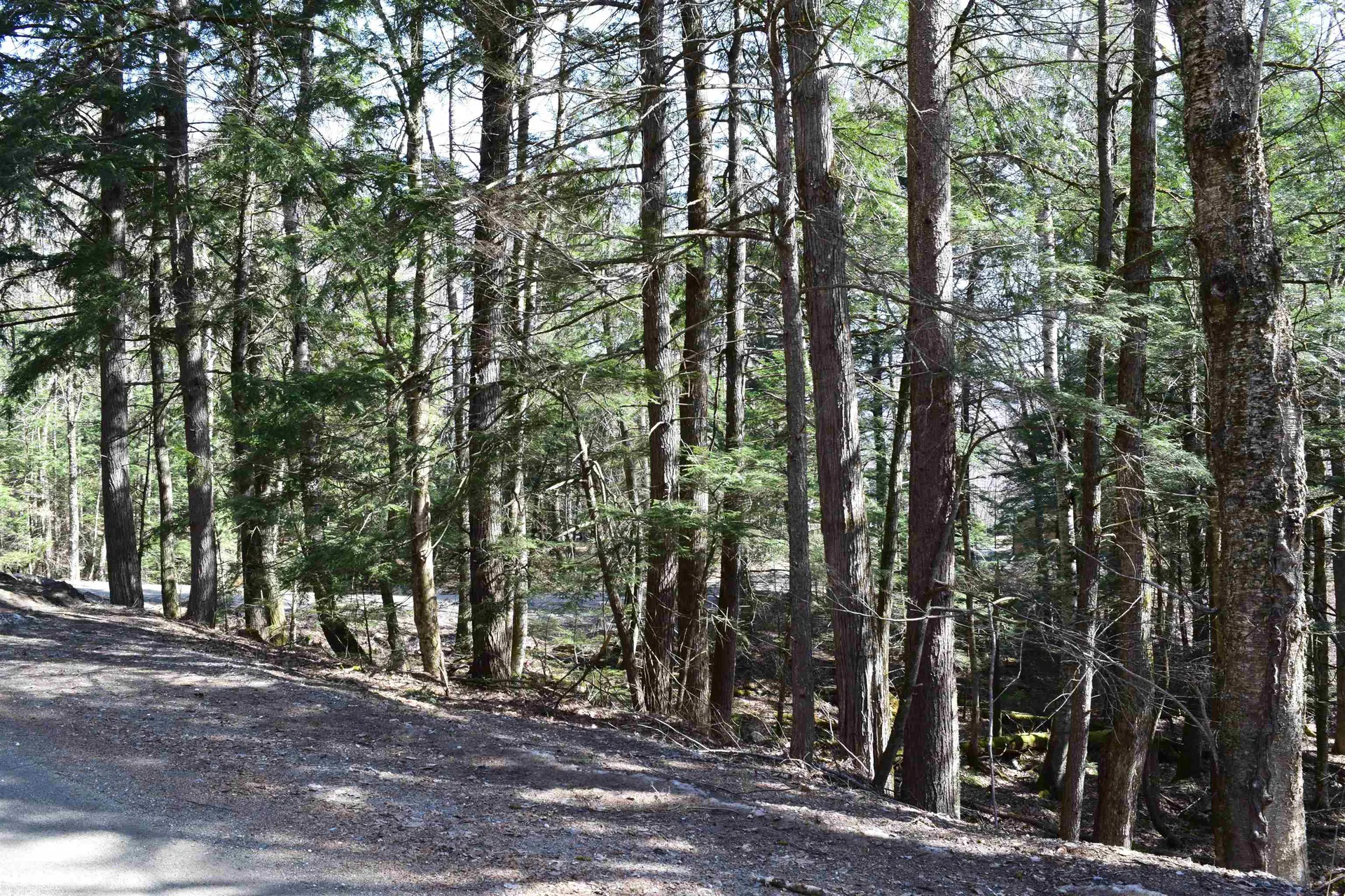 Lot 14 Hanover Drive Haverhill NH 03765