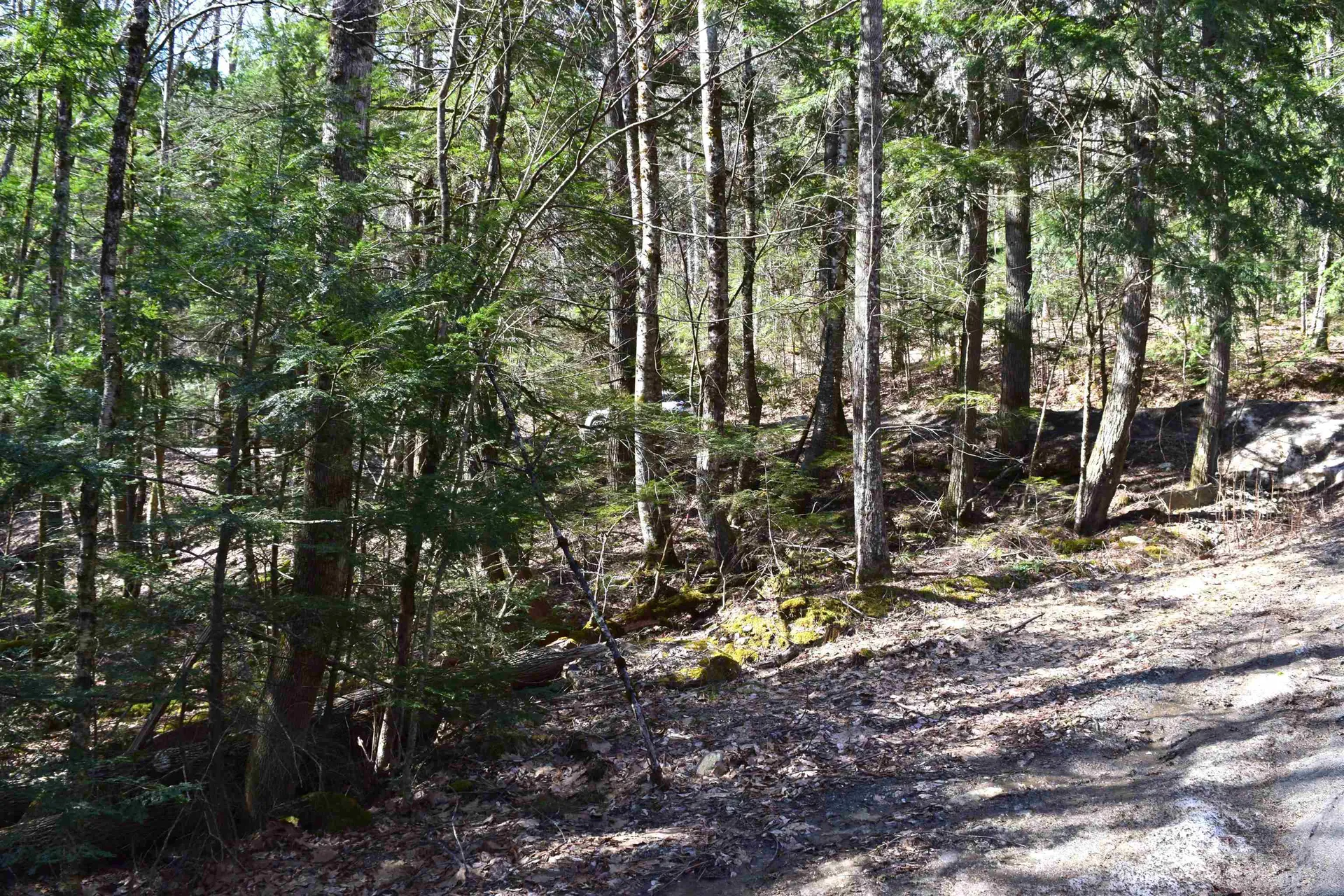 Lot 14 Hanover Drive Haverhill NH 03765