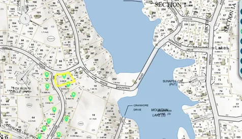 Lot 14 Hanover Drive Haverhill NH 03765