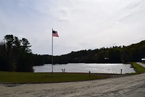 Lot 14 Hanover Drive Haverhill NH 03765