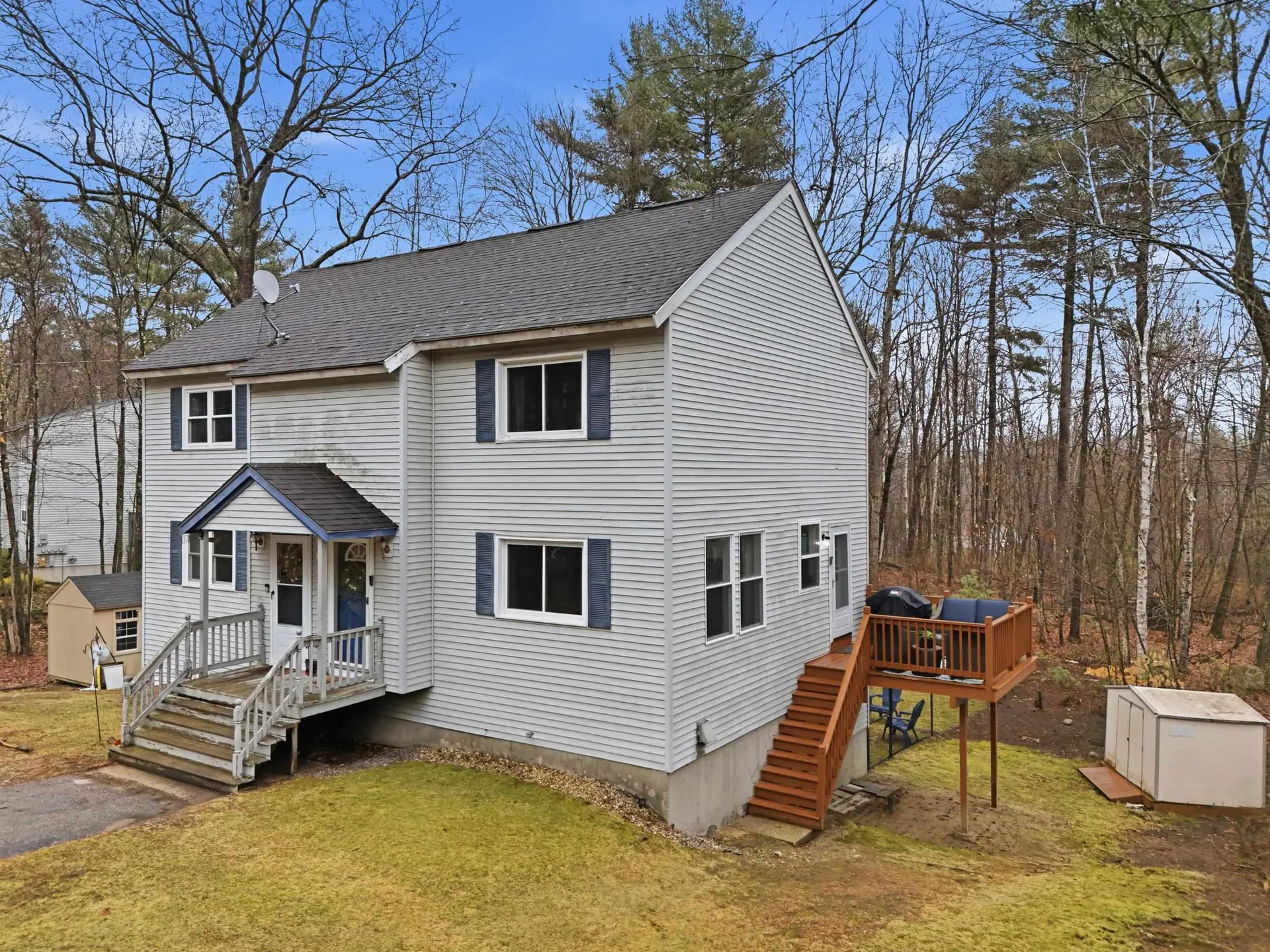 8 Lincoln Drive Hooksett NH 03106