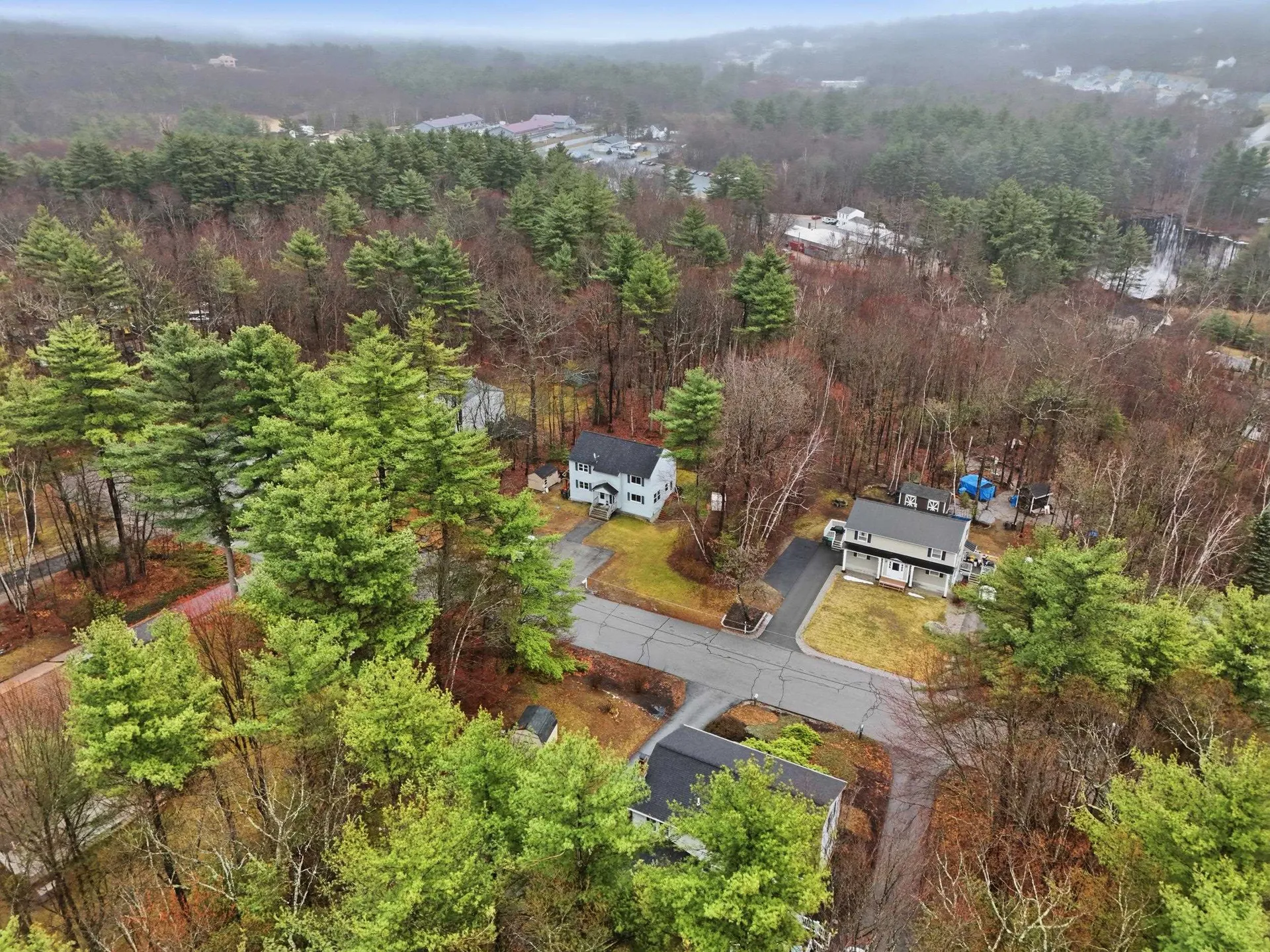 8 Lincoln Drive Hooksett NH 03106