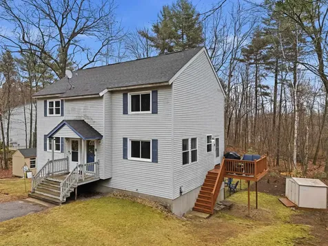 8 Lincoln Drive Hooksett NH 03106