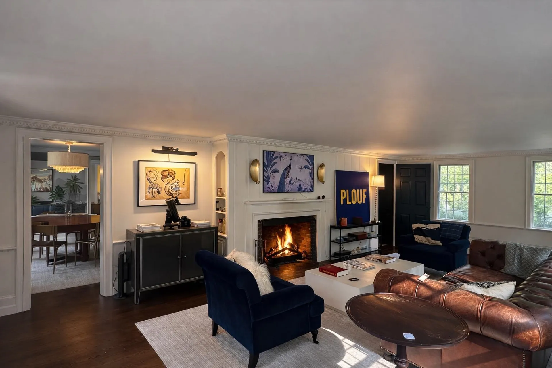 11 Strawberry Hill Brattleboro VT 05301