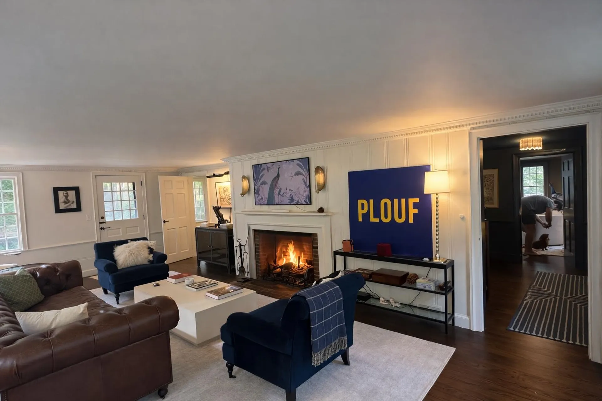 11 Strawberry Hill Brattleboro VT 05301