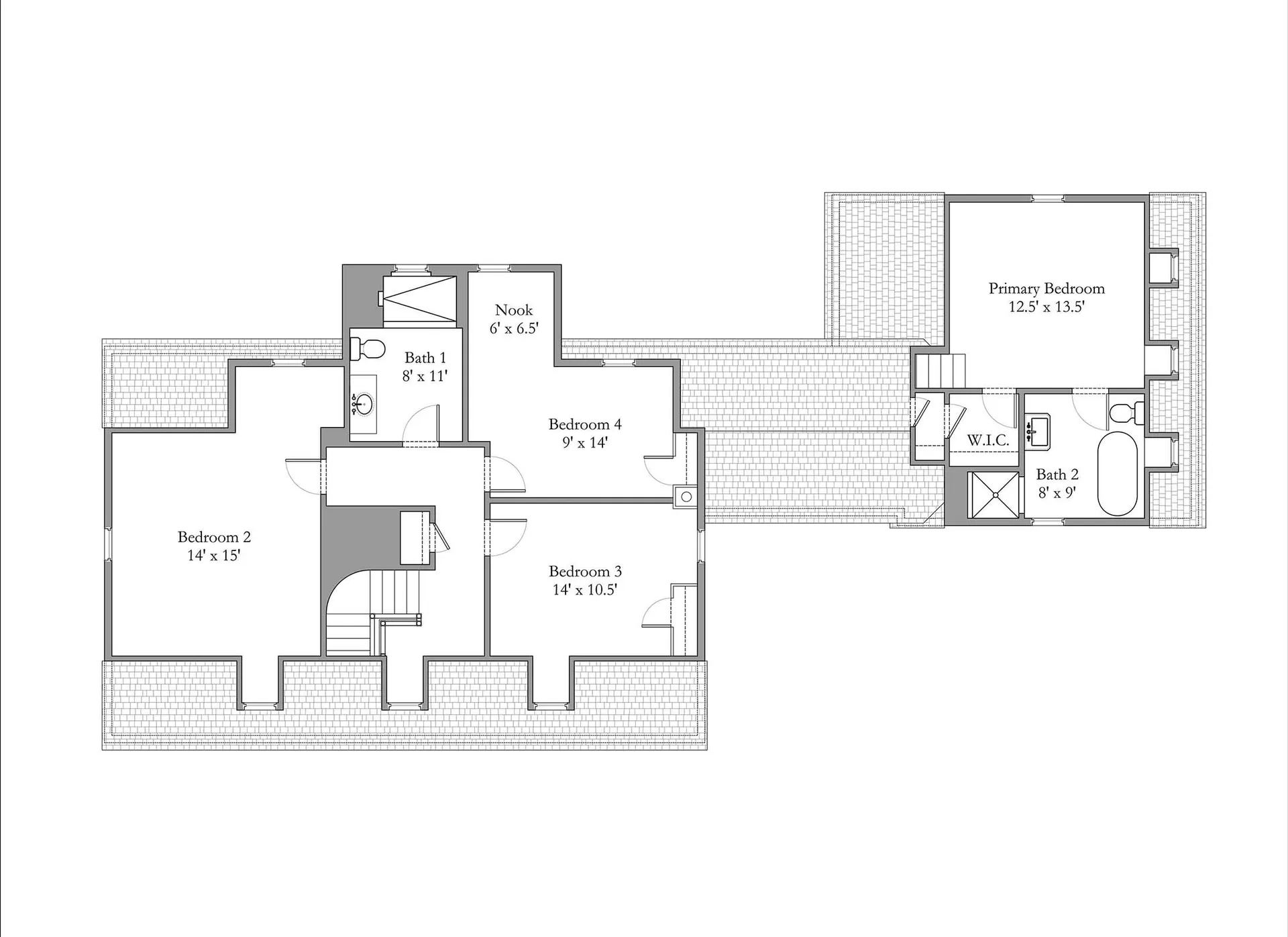 11 Strawberry Hill Brattleboro VT 05301