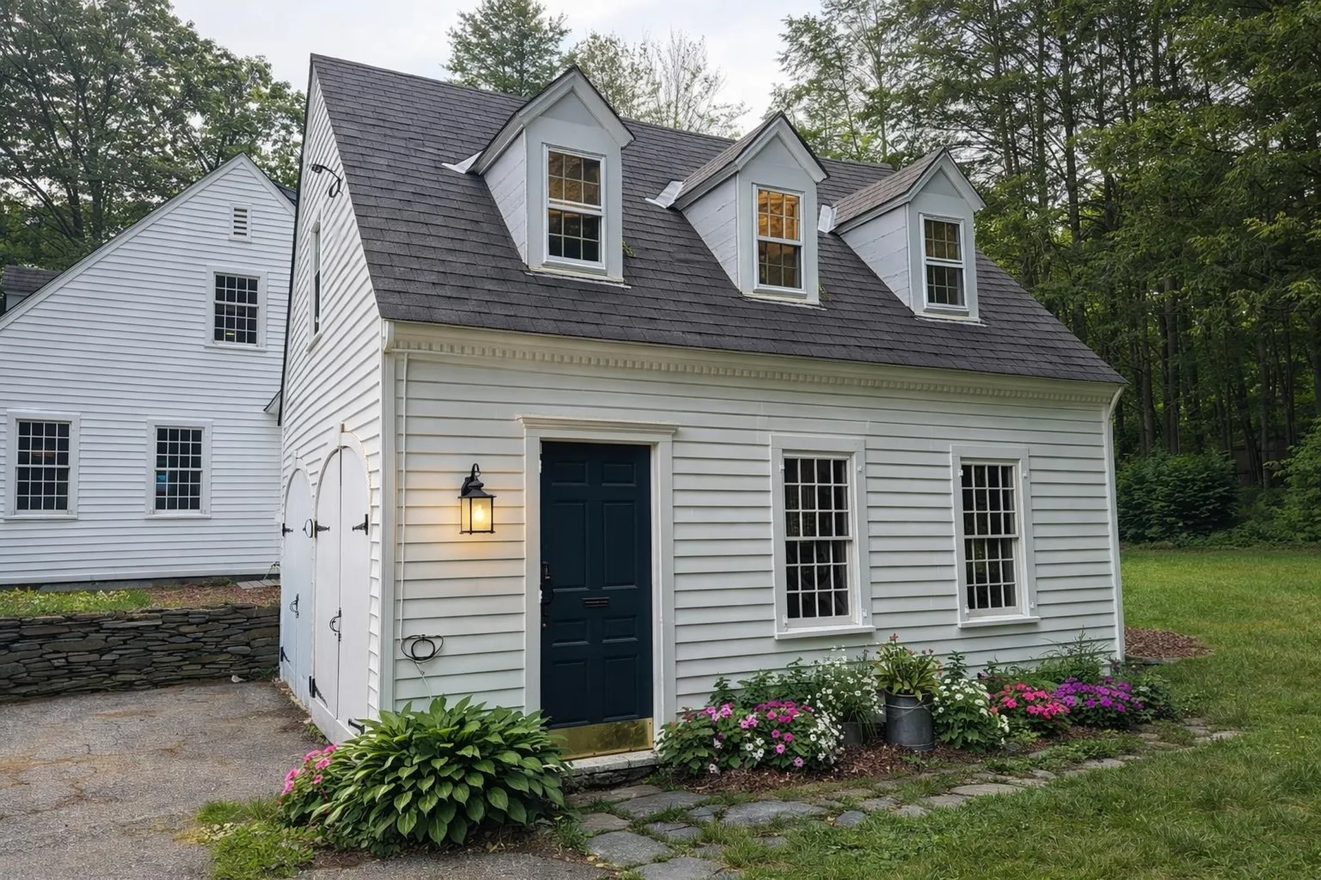 11 Strawberry Hill Brattleboro VT 05301