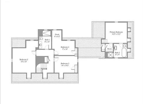 11 Strawberry Hill Brattleboro VT 05301