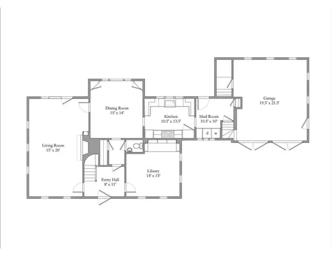 11 Strawberry Hill Brattleboro VT 05301