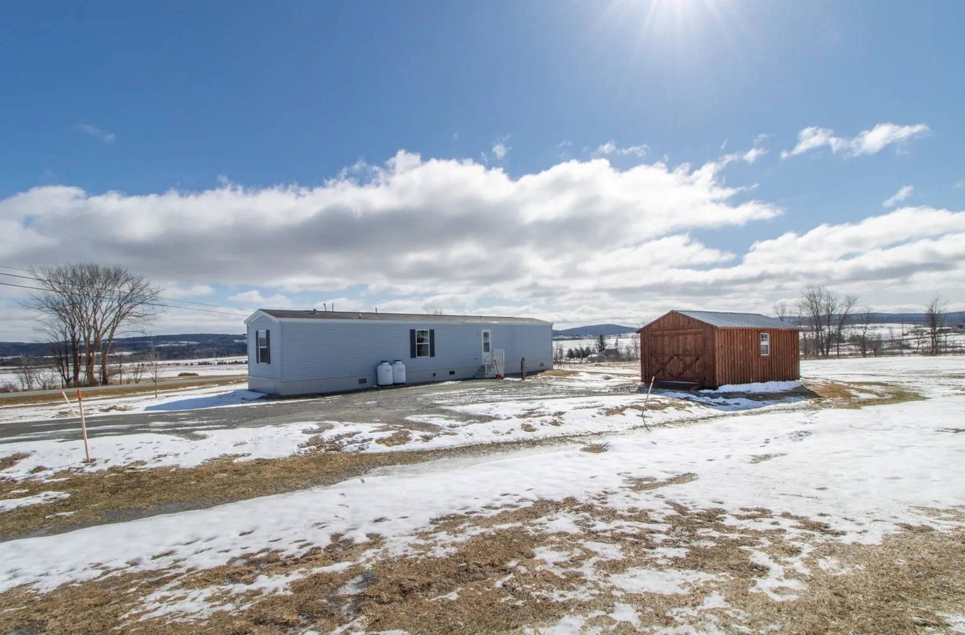 1501 Searles Road Newport Town VT 05857