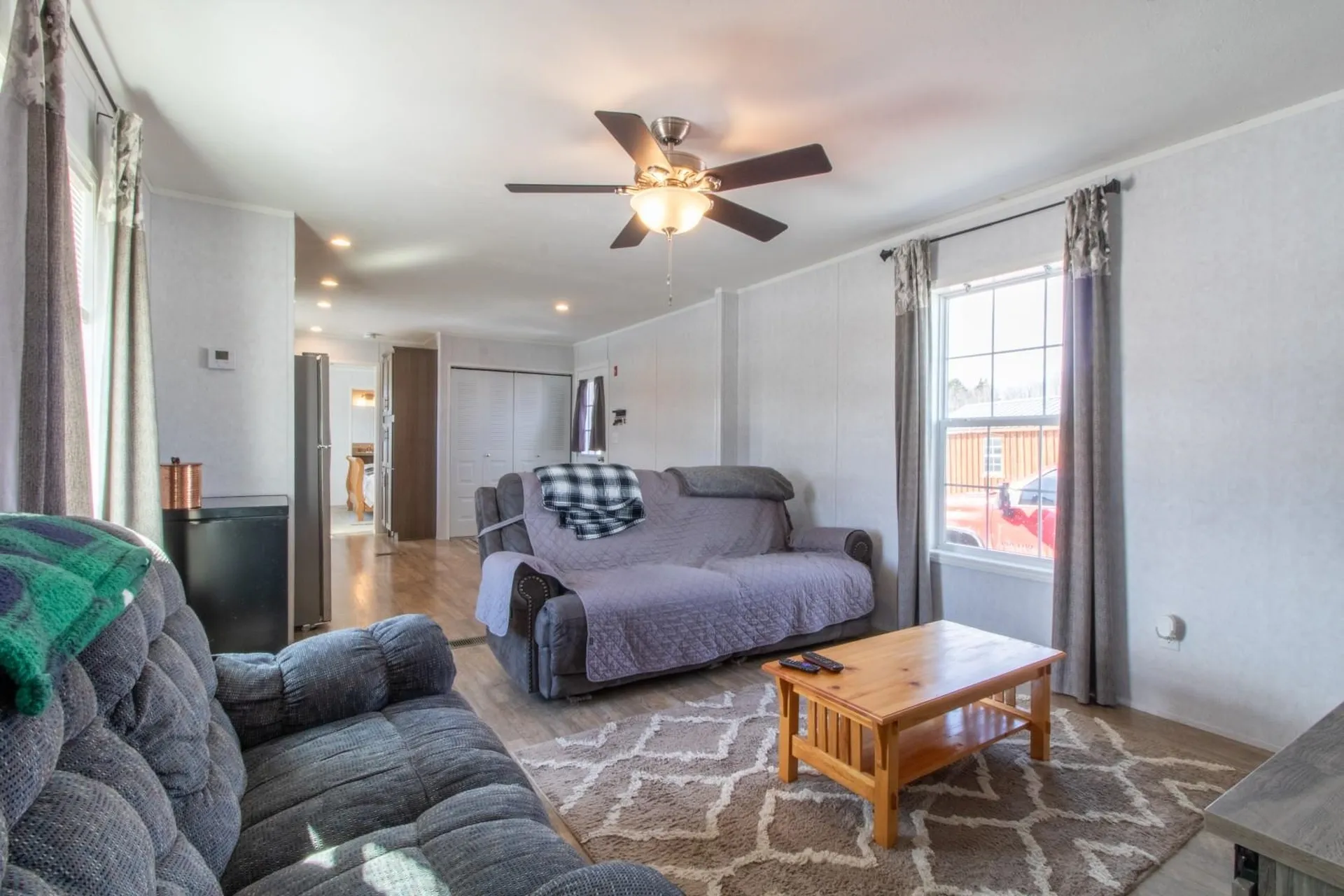 1501 Searles Road Newport Town VT 05857