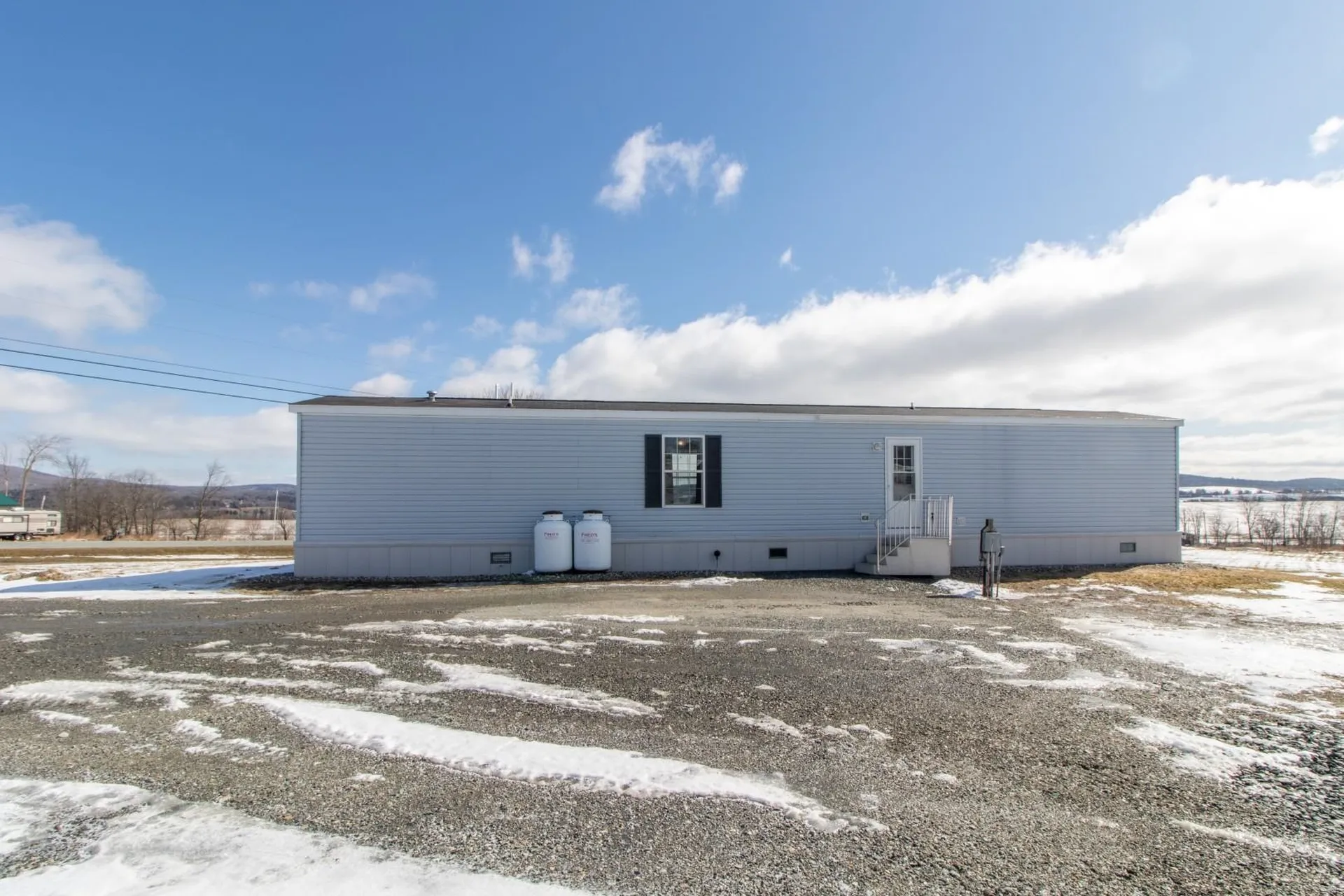 1501 Searles Road Newport Town VT 05857