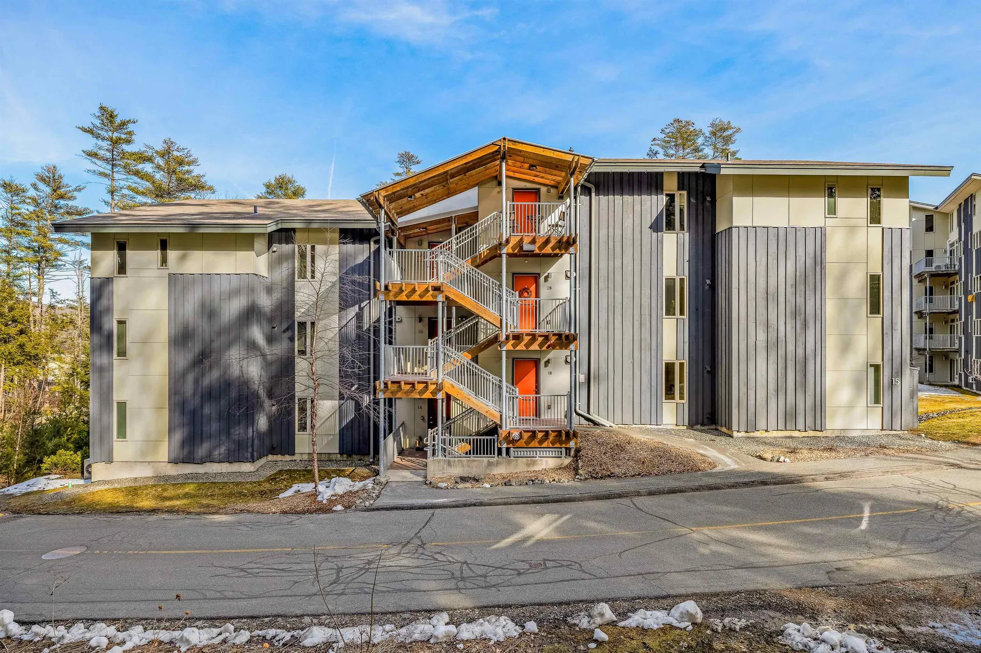 15 Gile Drive Hanover NH 03755