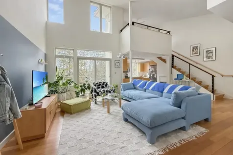 15 Gile Drive Hanover NH 03755