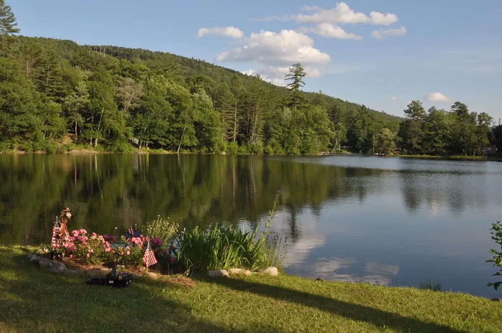 126 Red Bridge Road Ludlow VT 05149