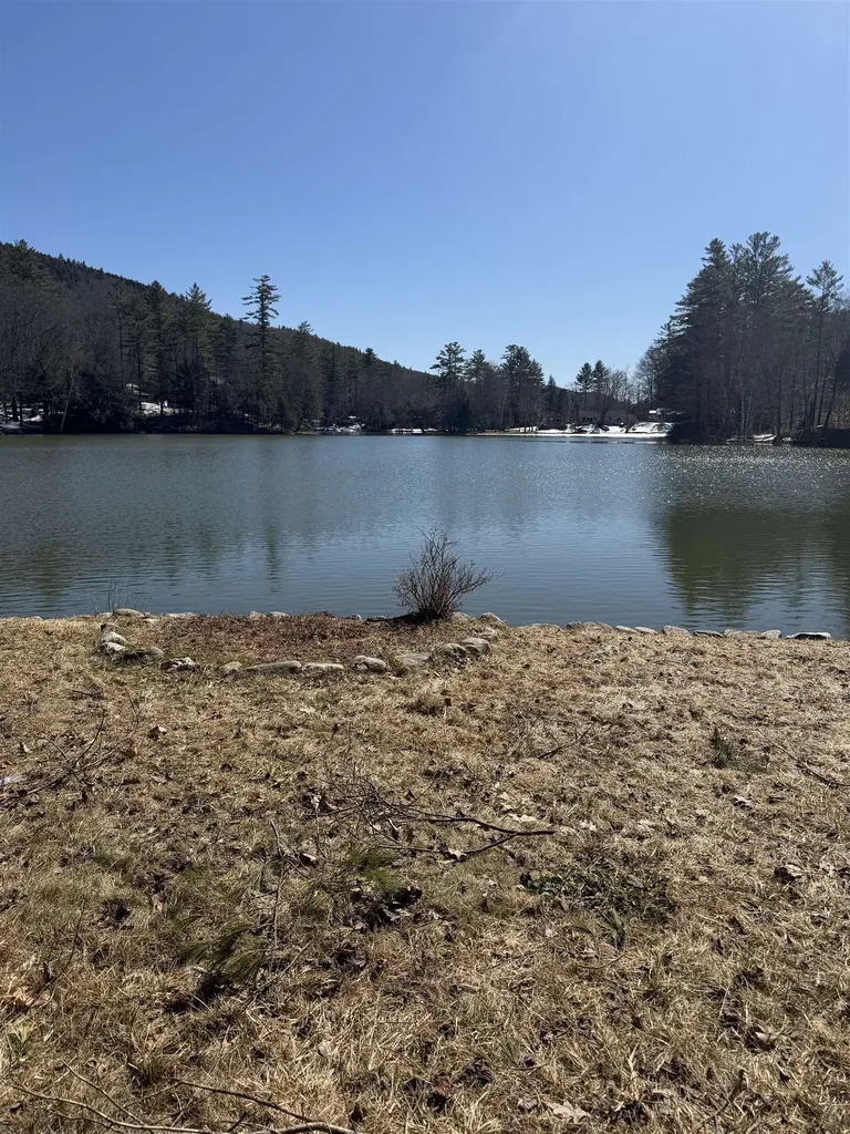 126 Red Bridge Road Ludlow VT 05149