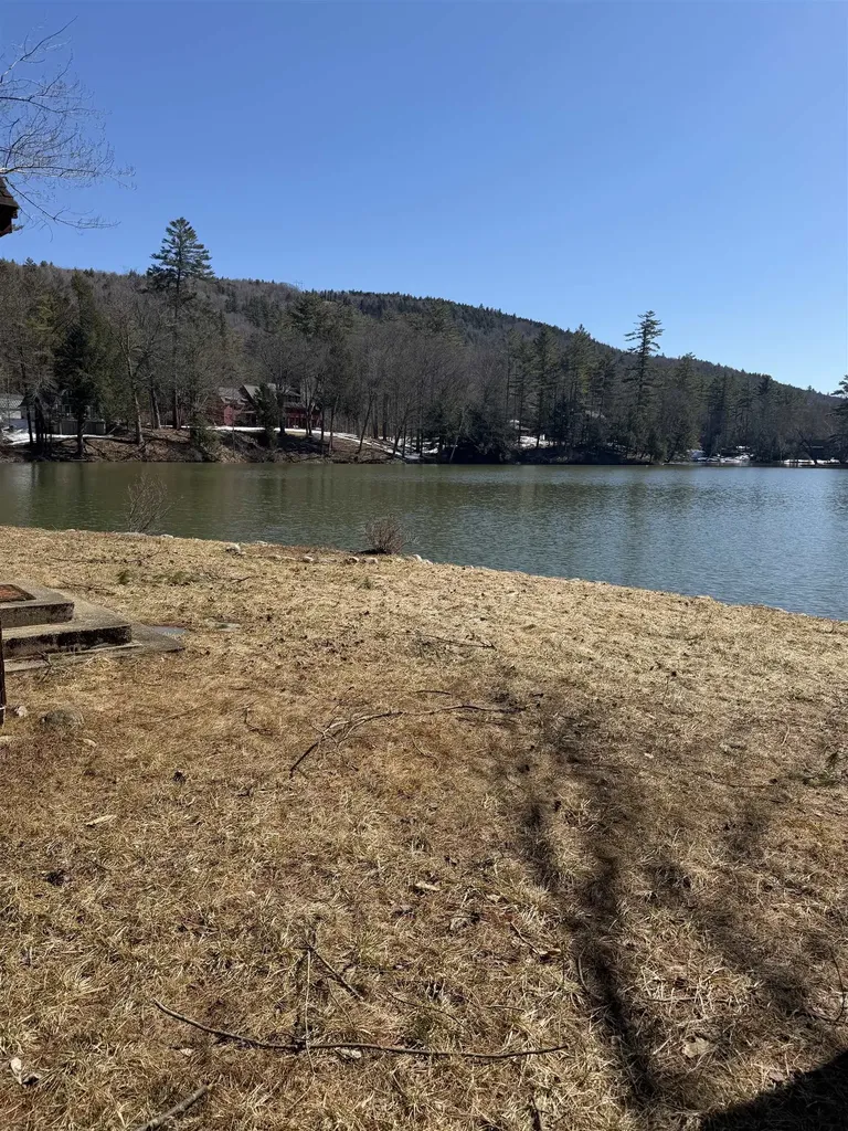 126 Red Bridge Road Ludlow VT 05149