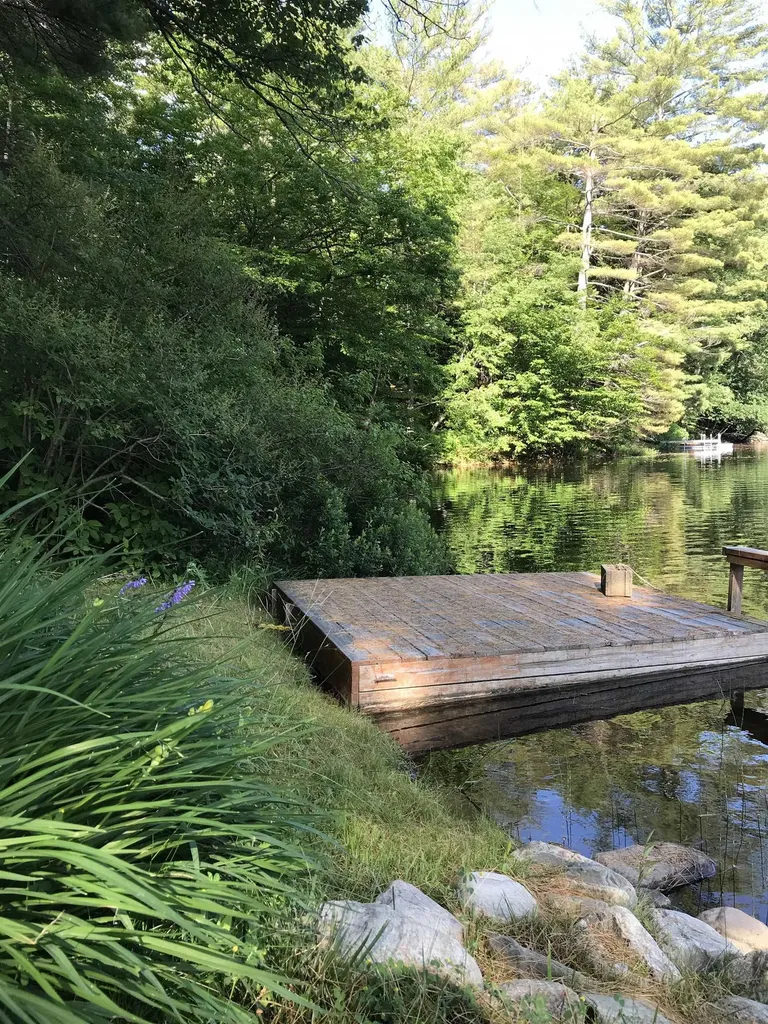 126 Red Bridge Road Ludlow VT 05149