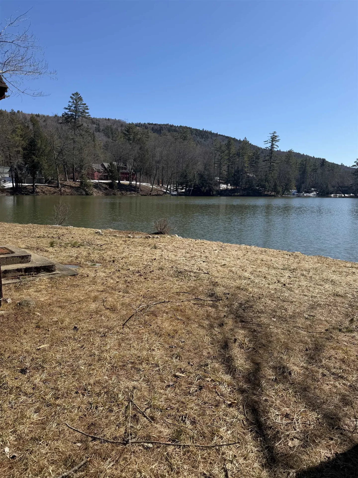 126 Red Bridge Road Ludlow VT 05149