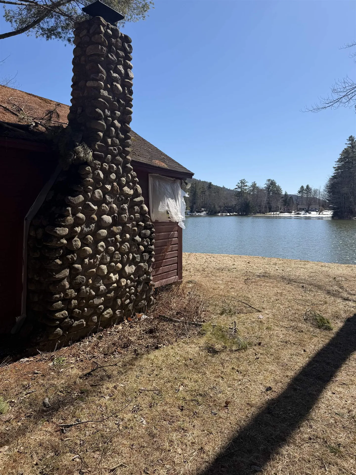 126 Red Bridge Road Ludlow VT 05149