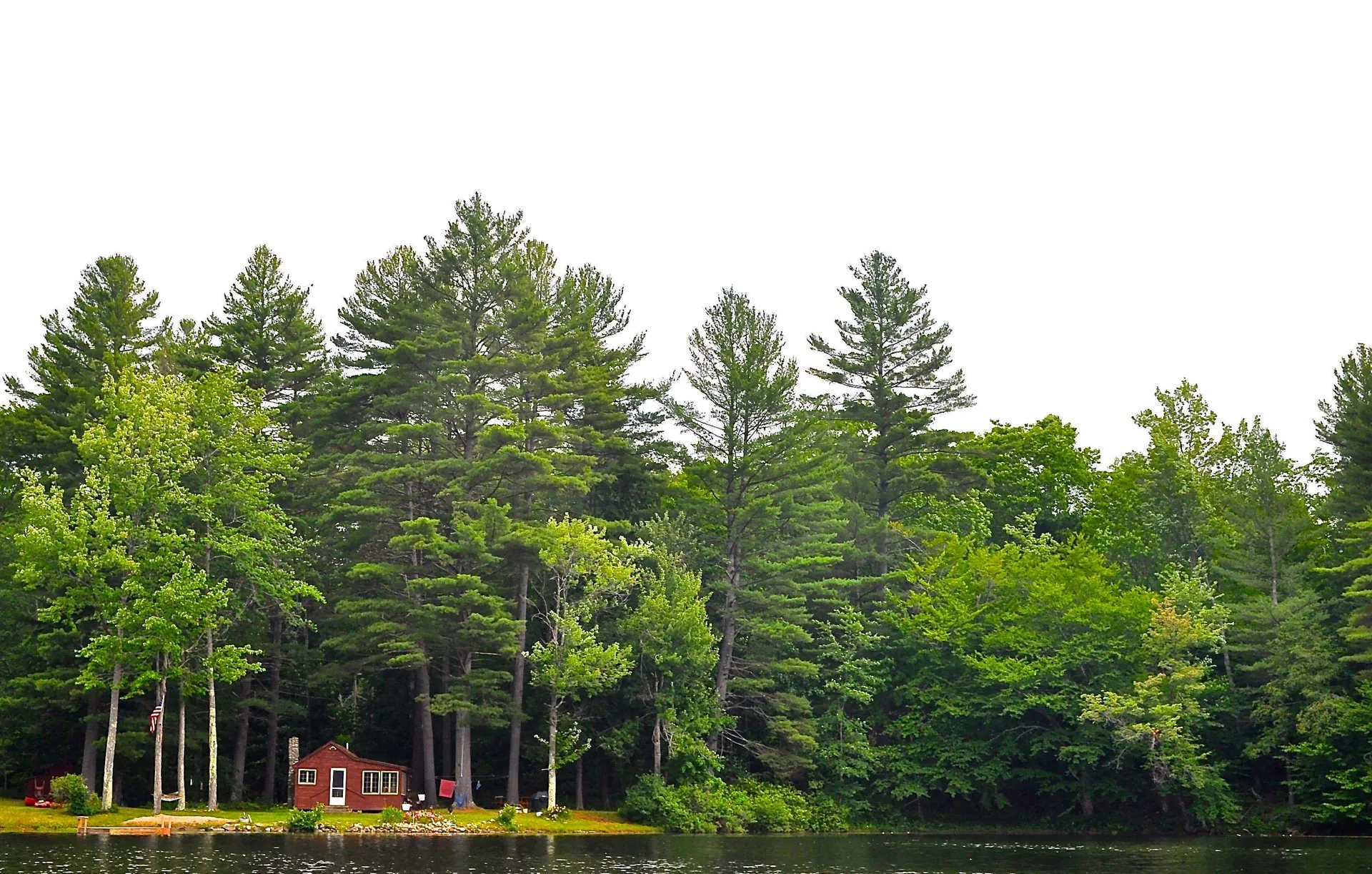 126 Red Bridge Road Ludlow VT 05149