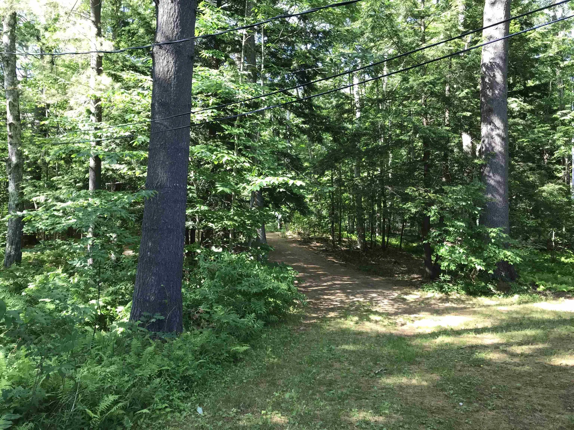 126 Red Bridge Road Ludlow VT 05149