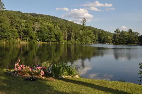 126 Red Bridge Road Ludlow VT 05149